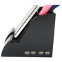 Victor Smart Charge USB Hub Pencil Cup - Docking - (VCTPH600) Product Image 