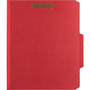 Nature Saver Classification Folders, 2"Exp., 2 Dvdrs,Letter,10/BX,BRD (NATSP17206) View Product Image