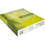 Nature Saver Classification Folders, 2"Exp., 2 Dvdrs,Letter,10/BX,BRD (NATSP17206) View Product Image