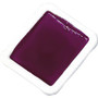 Prang Half-Pan Watercolors Refill - Red Violet Product Image 