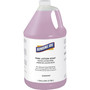 Genuine Joe Pink Lotion Soap - 1 gal - Hand, Skin - Pink - Rich Lather Product Image 