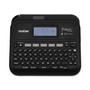 Brother P-Touch P-Touch Business Expert Connected Label Maker, With 1 Roll Sample Tape, 30 mm/s Print Speed, 7.4 x 7 x 2.8 View Product Image