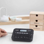 Brother P-Touch P-Touch Business Expert Connected Label Maker, With 2 Rolls Sample Tapes, 30 mm/s Print Speed, 7.4 x 7 x 2.8 View Product Image