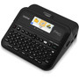 Brother P-Touch P-Touch Business Professional Connected Label Maker, 30 mm/s Print Speed, 10.2 x 4.8 x 12.6 View Product Image