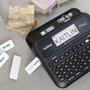 Brother P-touch Business Professional Connected Label Maker with Case PTD610BTVP View Product Image