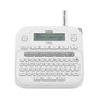 Brother P-Touch P-Touch PT-D220 Label Maker, 2 Lines, 3.9 x 9.3 x 10.2 View Product Image