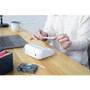 Brother P-Touch P-Touch PT-D220 Label Maker, 2 Lines, 3.9 x 9.3 x 10.2 View Product Image