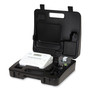 Brother P-Touch P-Touch PT-D410 Advanced Connected Label Maker with Storage Case, 20 mm/s, 6 x 14.2 x 13.3 View Product Image