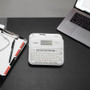 Brother P-touch Home / Office Advanced Connected Label Maker with Case PTD410VP View Product Image