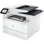 HP LaserJet Pro MFP 4101fdn Multifunction Laser Printer, Copy/Fax/Print/Scan (HEW2Z618F) View Product Image