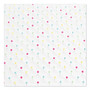 U Brands Map Push Pins, Plastic, Assorted, 0.5", 300/Pack View Product Image