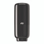 Tork Skincare Dispenser with Intuition Sensor, 4.4 x 4.5 x 11.5, Black View Product Image