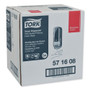 Tork Skincare Dispenser with Intuition Sensor, 4.4 x 4.5 x 11.5, Black View Product Image