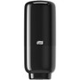 TORK Intuition Sensor Skincare Dispenser Black S4 (TRK571608) View Product Image