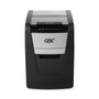 GBC AutoFeed+ 100X Super Cross-Cut Home Office Shredder, 100 Auto/8 Manual Sheet Capacity View Product Image