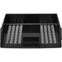 Deflecto AntiMicrobial Industrial Front-Load Tray View Product Image