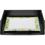 Deflecto AntiMicrobial Industrial Front-Load Tray View Product Image