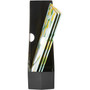 Deflecto AntiMicrobial Jumbo Magazine File (DEF63907) View Product Image