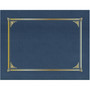 Cover, Documnt, Linen, 25Pk, Ny (GEO49519) View Product Image