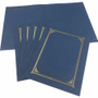 Cover, Documnt, Linen, 25Pk, Ny (GEO49519) View Product Image