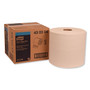 Tork Paper Wiper Plus, 11.1 x 12, White, 800/Roll View Product Image