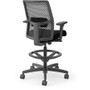 HON Ignition ReActiv Low-Back Task Stool (HONI1RA1A0C10AT) View Product Image