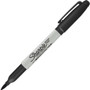 Marker, Sharpie, Bwt, Blk, 2Ct (SAN2152698) View Product Image