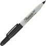 Marker, Sharpie, Bwt, Blk, 2Ct (SAN2152698) View Product Image