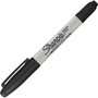 Marker, Sharpie, Bwt, Blk, 2Ct (SAN2152698) View Product Image