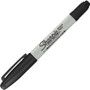 Marker, Sharpie, Bwt, Blk, 2Ct (SAN2152698) View Product Image