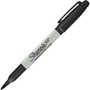 Marker, Sharpie, Bwt, Blk, 2Ct (SAN2152698) View Product Image