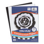 Pacon Tru-Ray Construction Paper, 76 lb Text Weight, 9 x 12, Assorted Colors, 144/Pack View Product Image