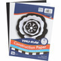 Pacon Tru-Ray Construction Paper, 76 lb Text Weight, 9 x 12, Assorted Colors, 144/Pack View Product Image