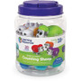 Learning Resources Snap-n-Learn Counting Sheep - Learning Toy - Theme/Subject: Animal - 1.5-4 Year - 32 Pieces Product Image 