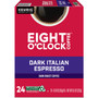 Eight O'Clock K-Cup Coffee (GMT0631) View Product Image