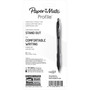 Paper Mate Profile Retractable Gel Pens View Product Image