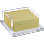 Kantek Acrylic Note Pad Holder View Product Image