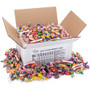 Office Snax All Tyme Assorted Candy Mix - Assorted - Individually Wrapped - 5 lb Product Image 