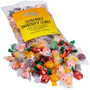 Office Snax Fancy Mix Hard Candies - Assorted - Individually Wrapped - 16 oz Product Image 