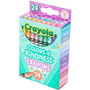 Crayola Colors of Kindness Crayons View Product Image