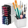 Deflecto Interlocking Marker Organizer (DEF29123CR) View Product Image