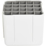 Deflecto Interlocking Marker Organizer (DEF29123CR) View Product Image