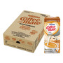 Coffee mate Liquid Coffee Creamer, Vanilla Caramel, 0.38 oz Mini Cups, 50/Box, 4 Boxes/Carton View Product Image