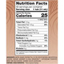 Coffee mate Liquid Coffee Creamer, Vanilla Caramel, 0.38 oz Mini Cups, 50/Box, 4 Boxes/Carton View Product Image