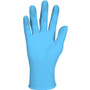 G10 Comfort Plus Blue Nitrile Gloves, Light Blue, Small, 100/Box (KCC54186) View Product Image