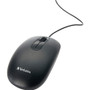 Verbatim Wired Keyboard and Mouse (VER70734) View Product Image