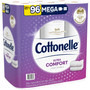 Cottonelle Ultra Comfort Toilet Paper View Product Image