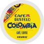 Coffee, Colombia, Cafe Bustelo (GMT1243) View Product Image