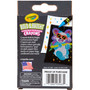Crayola Bold and Bright Construction Paper Crayons, Assorted Colors, 24/Box View Product Image