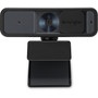 Kensington W2000 Webcam - 30 fps - Black - USB Type C - 1 Pack(s) View Product Image